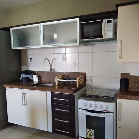 Flat Na Praia De Ponta Negra Natal - Rn ภายนอก รูปภาพ